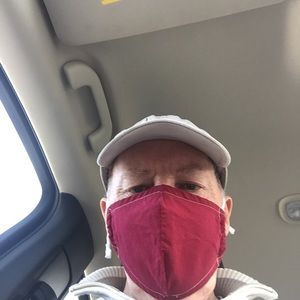 Meet your Posher, John